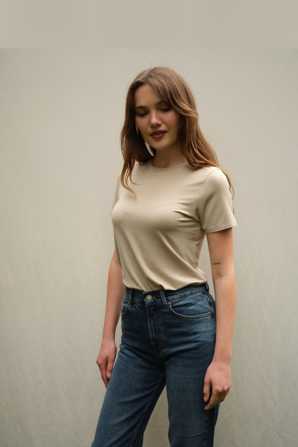 Whisper T-Shirt - 1