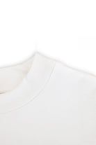 Alvin Ekru Basic T-Shirt - 9