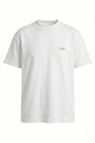 Alvin Ekru Basic T-Shirt - 7
