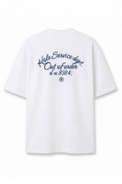 Hole Service Dept. Oversize T-Shirt - 9