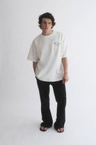 Hole Service Dept. Oversize T-Shirt - 7