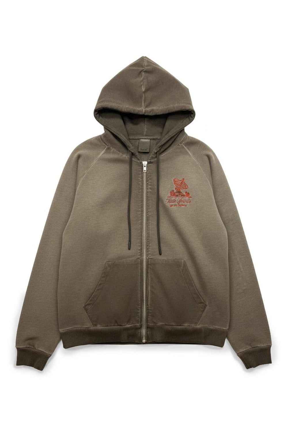 Hole Service El Paso Hoodie - 4