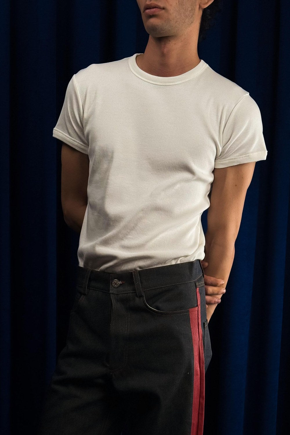 Kaşkorse Basic T-Shirt - 10