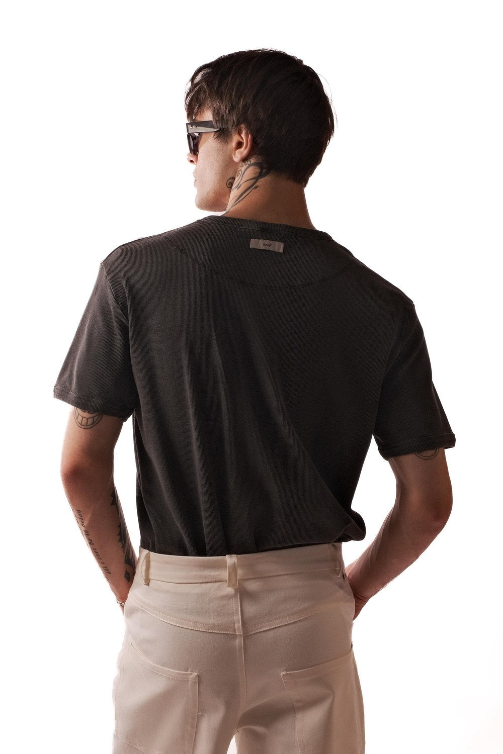 Kaşkorse Basic T-Shirt - 18