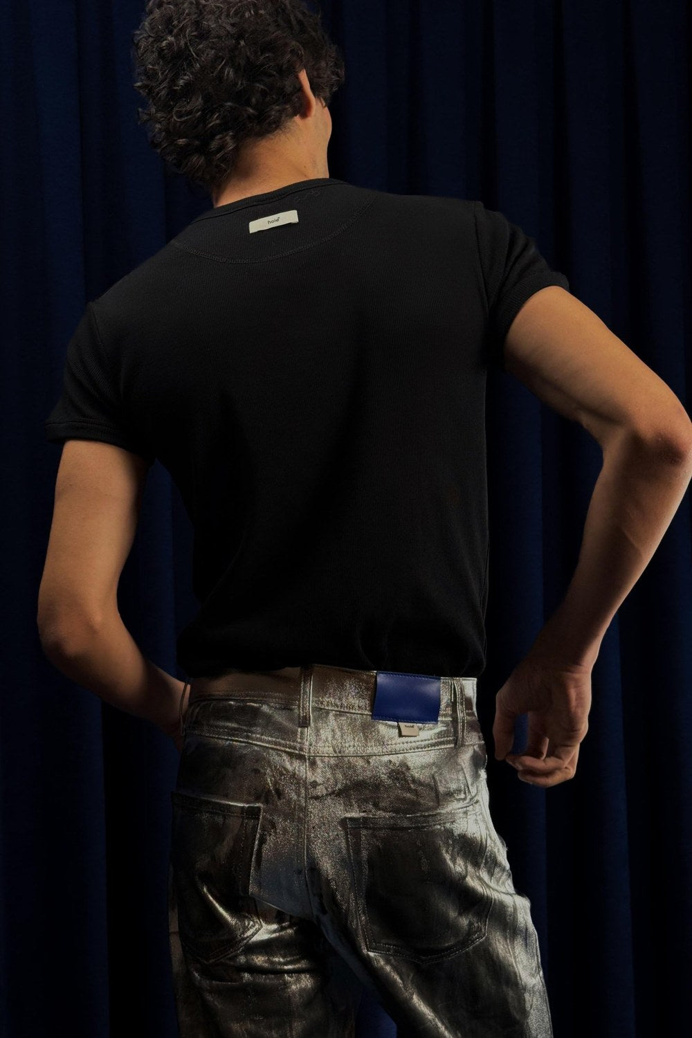 Kaşkorse Basic T-Shirt - 2