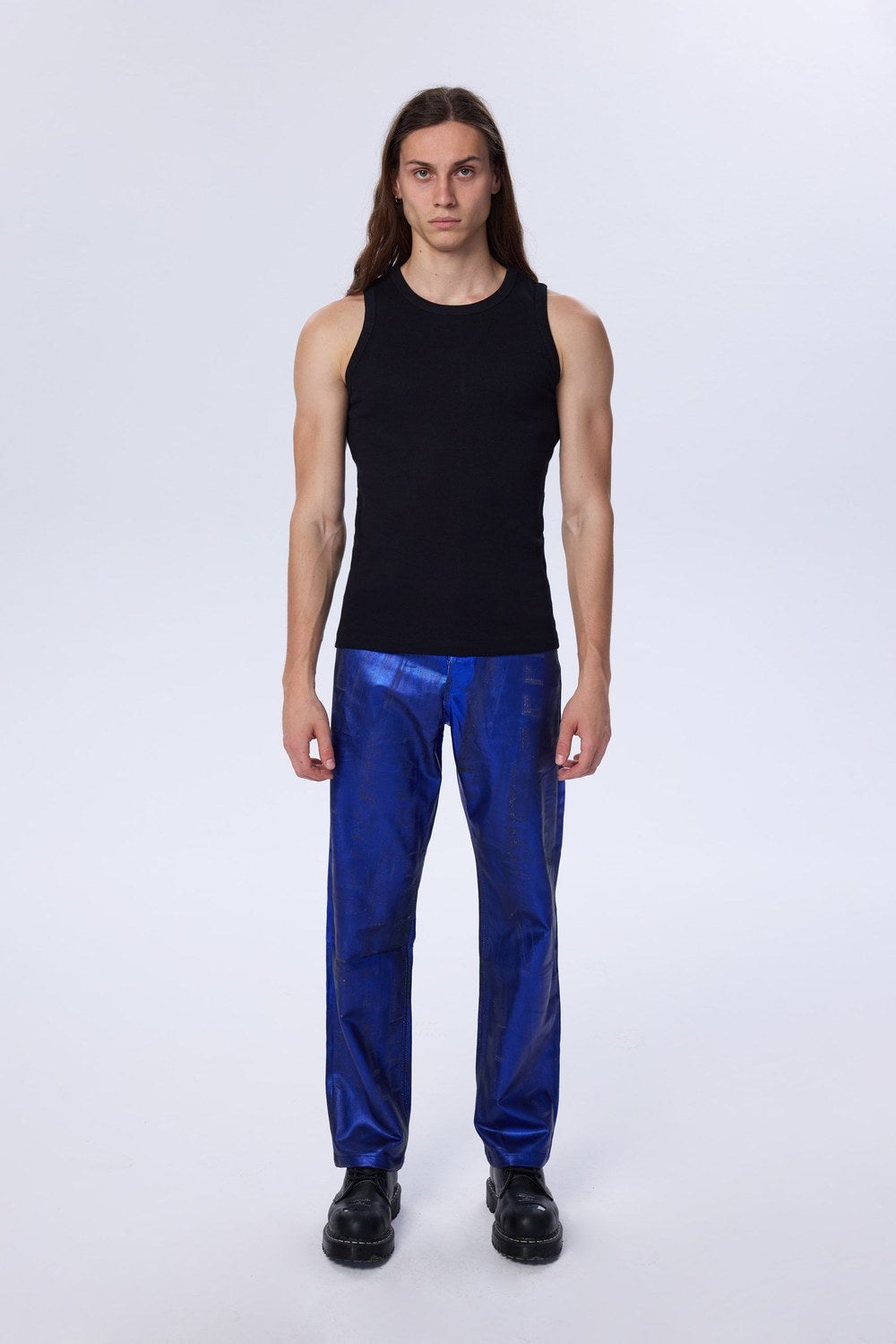 Kaşkorse Erkek Atlet - 10