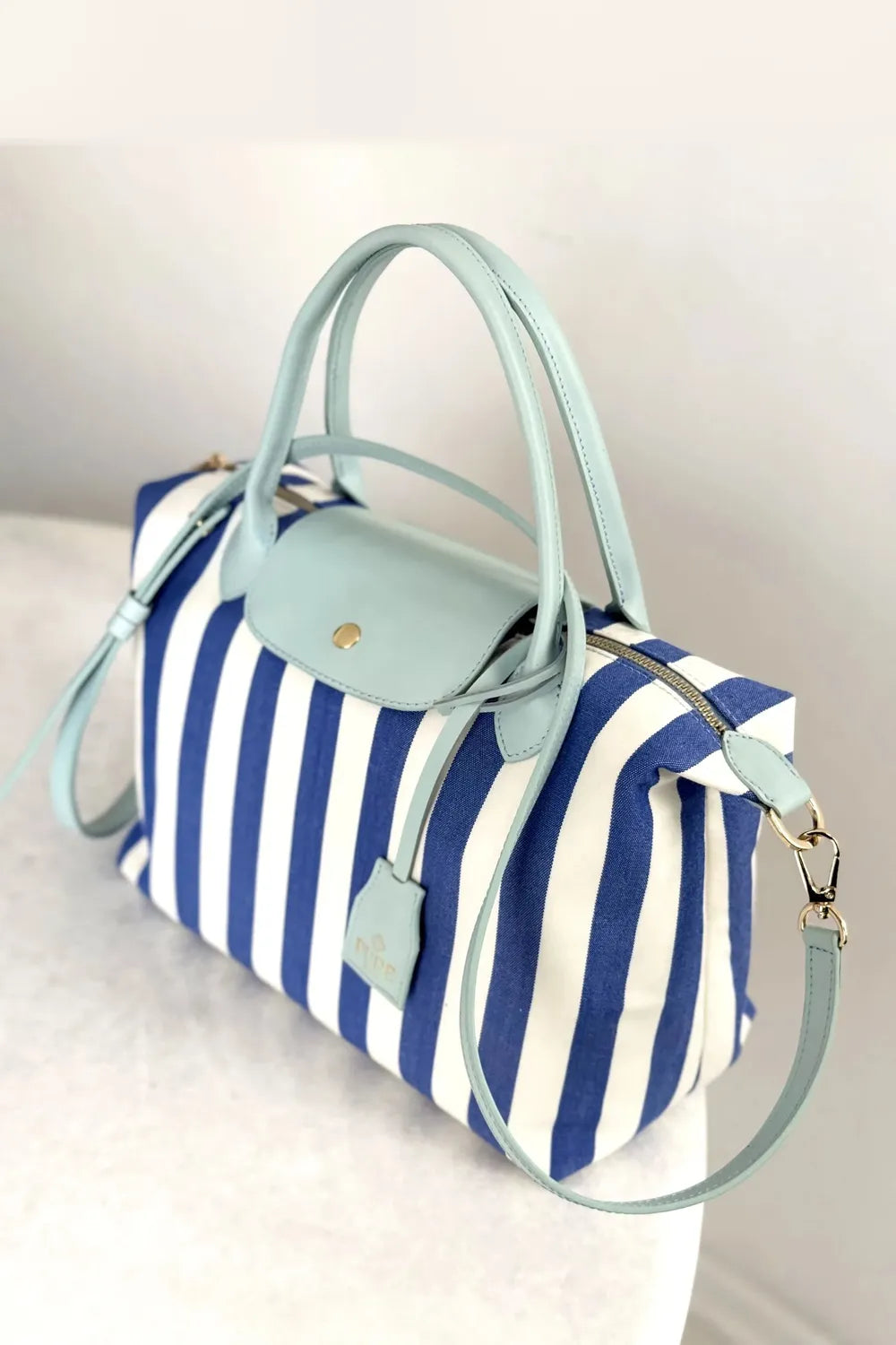 Riviera Bag - Marine - 2
