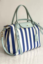 Riviera Bag - Marine - 5