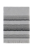 New Derin Bambu Yüz Havlusu, Moss, 50 X 90 Cm - 2
