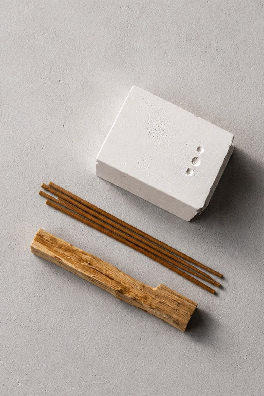 Atmosphere Mini Palo Santo Ve Çubuk Tütsülük - 2