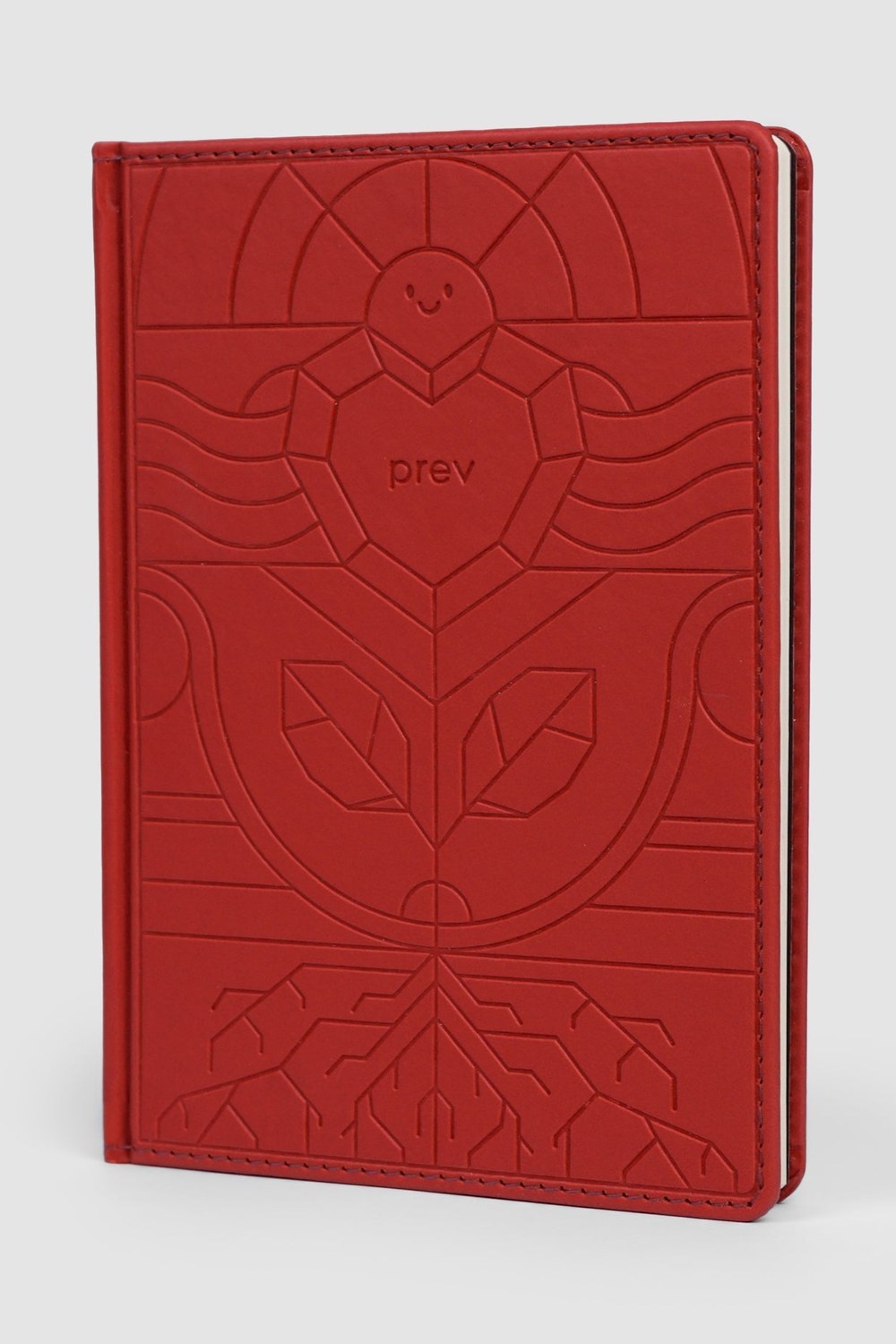 Revival Defter - 3