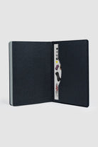 Elma Derisi Kapaklı Defter - 6
