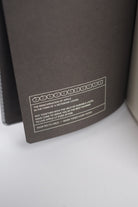 Elma Derisi Kapaklı Defter - 1
