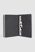 Elma Derisi Kapaklı Defter - 6