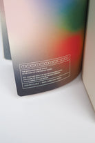 Elma Derisi Kapaklı Defter - 1