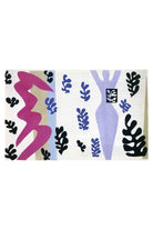 Henri Matisse - Bıçak Atıcısı - 4
