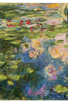 Claude Monet - Nilüfer Göleti - 0