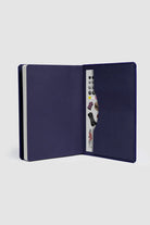 Elma Derisi Kapaklı Defter - 7