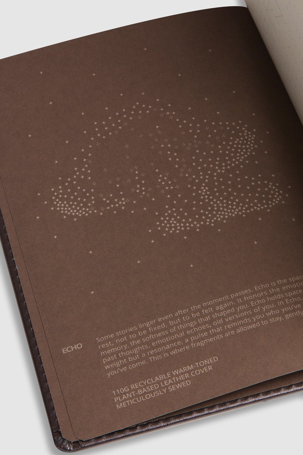 Yıldız Noktalı Planlama Defteri — A5 - 1