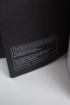 Dark Flame Defter — A5 - 1