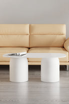 Laurel Orta Sehpa, Rubin Kırmızı - 5