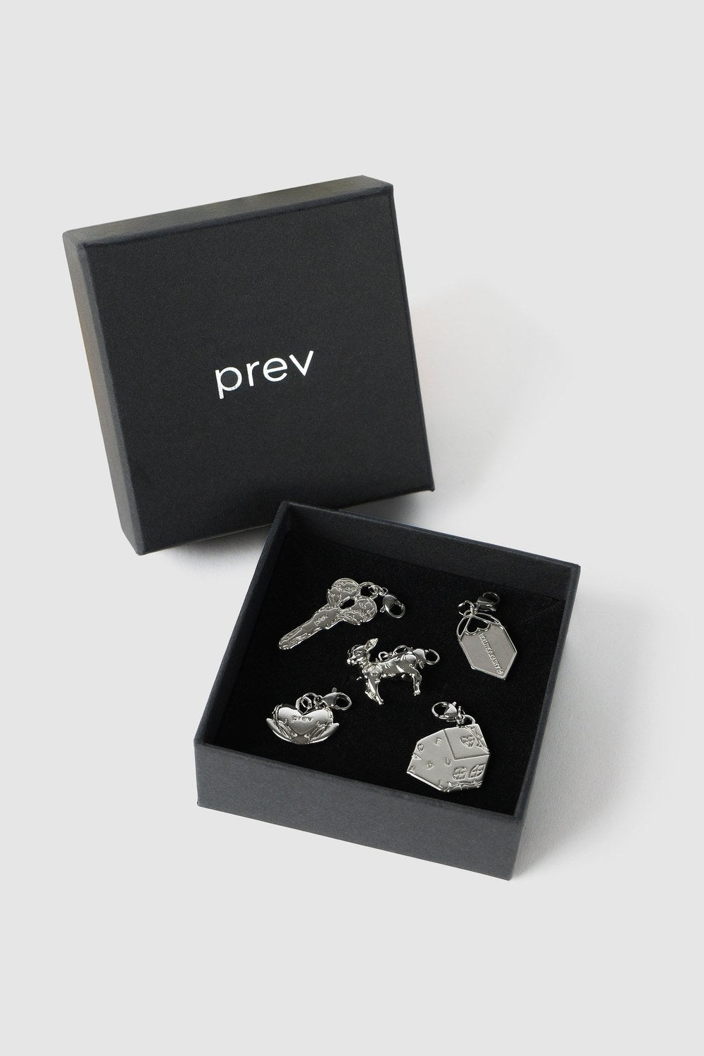 P-Endant Charm - 4