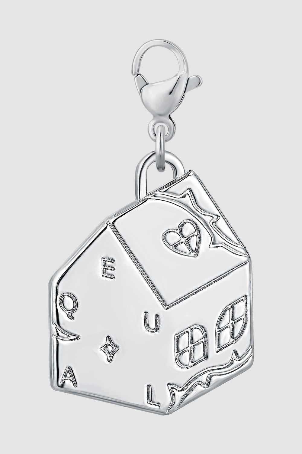 Equality House Charm - 1