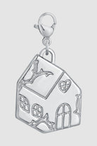 Equality House Charm - 2