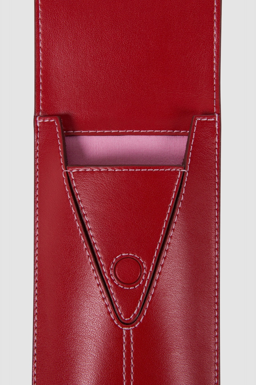 Kalem Çantası, Altıgen Formlu - 20 Cm - 0