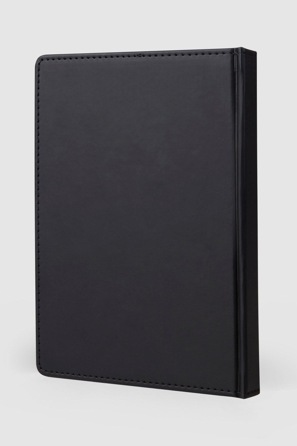 Lockie Defter, A5 - 4
