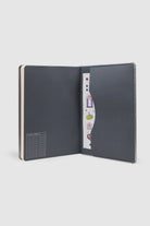 Genesis Defter, A5 - 5