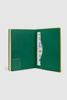 Backyard Defter, A5 - 5