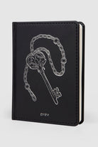 Lockie Mini Defter, A6 - 2
