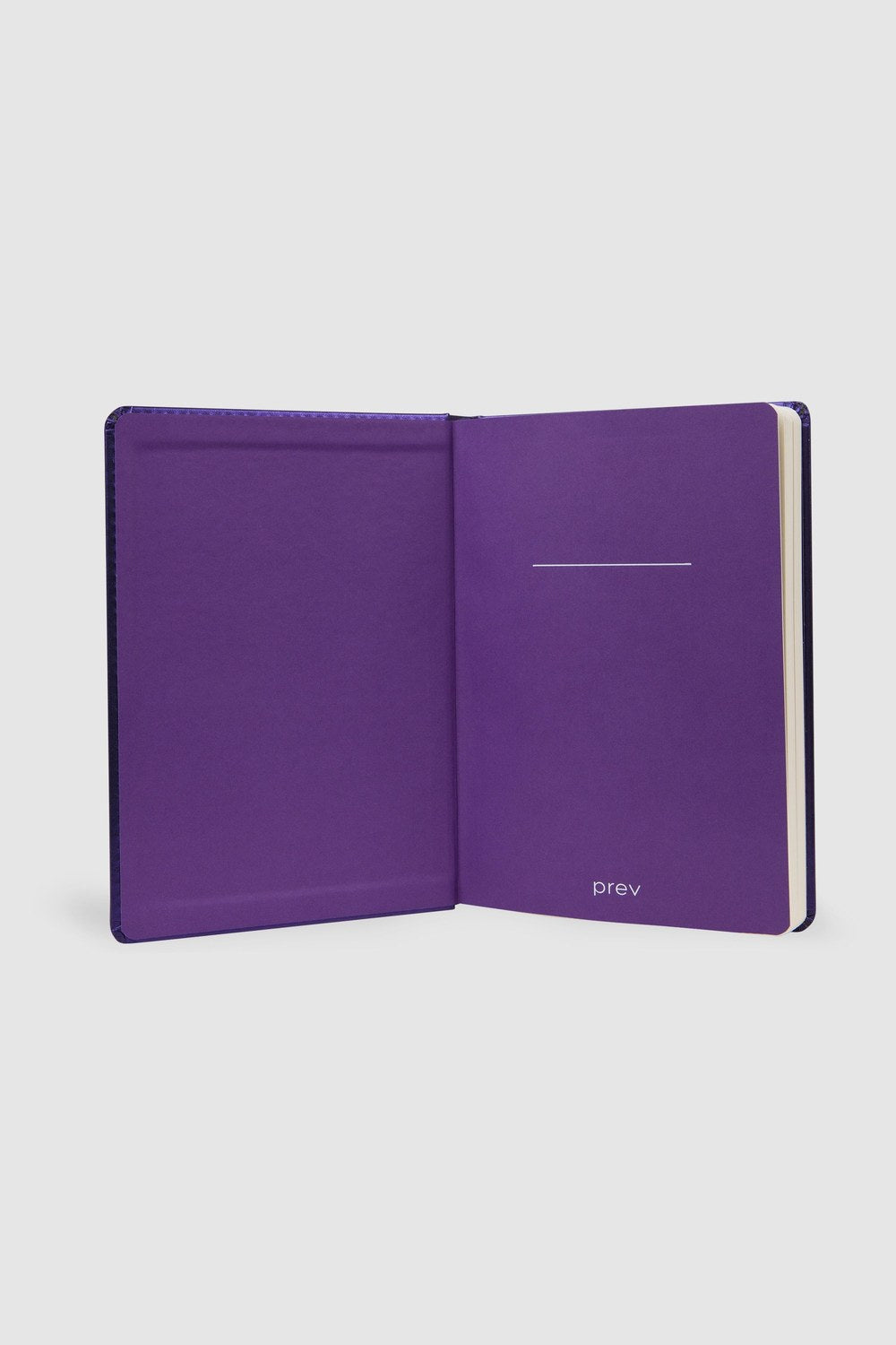 Witch Way Defter – A5 Elma Derisi Ciltli - 3