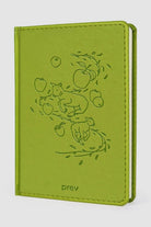 Counting Lives Mini Defter – A6 Elma Derisi Ciltli - 2