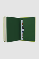 Counting Lives Mini Defter – A6 Elma Derisi Ciltli - 6