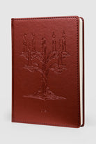 Rewoke Defter – A5 Elma Derisi Ciltli - 2