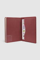 Rewoke Defter – A5 Elma Derisi Ciltli - 5
