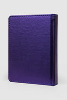 Witch Way Mini Defter – A6 Elma Derisi Ciltli - 4