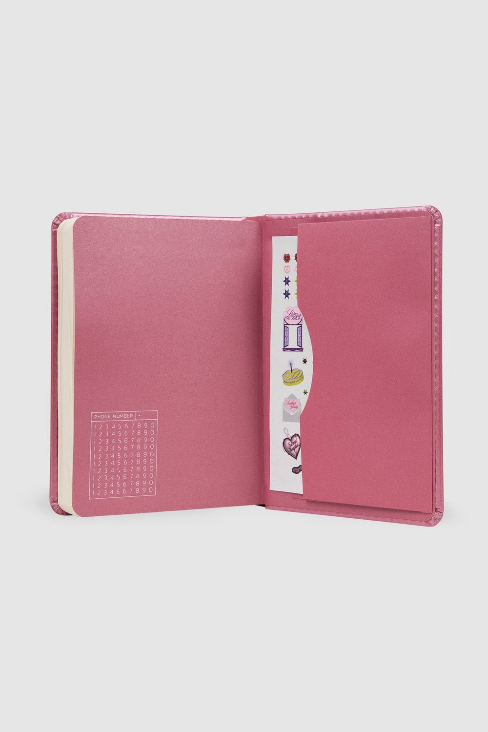 Lover's Victory – A6 Elma Derisi Ciltli - 5