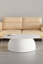 Katana Orta Sehpa, Platin Gri - 0
