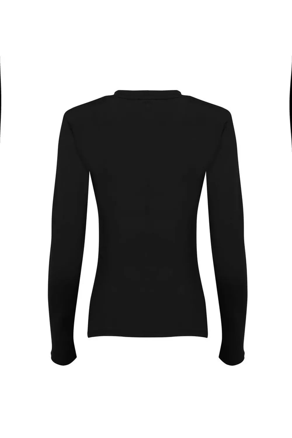 Emerson Bisiklet Yaka Vatkalı Body - 1