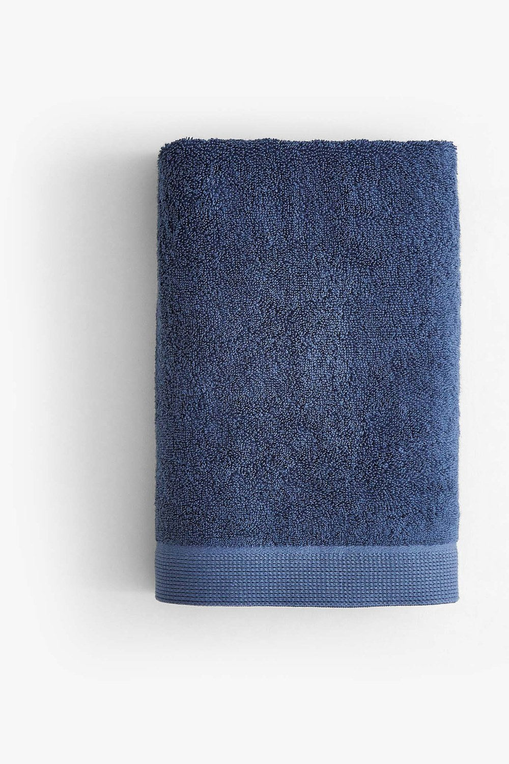Adisa Havlu Seti, Denim - 3'lü - 3