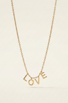 Love Kolye - 1