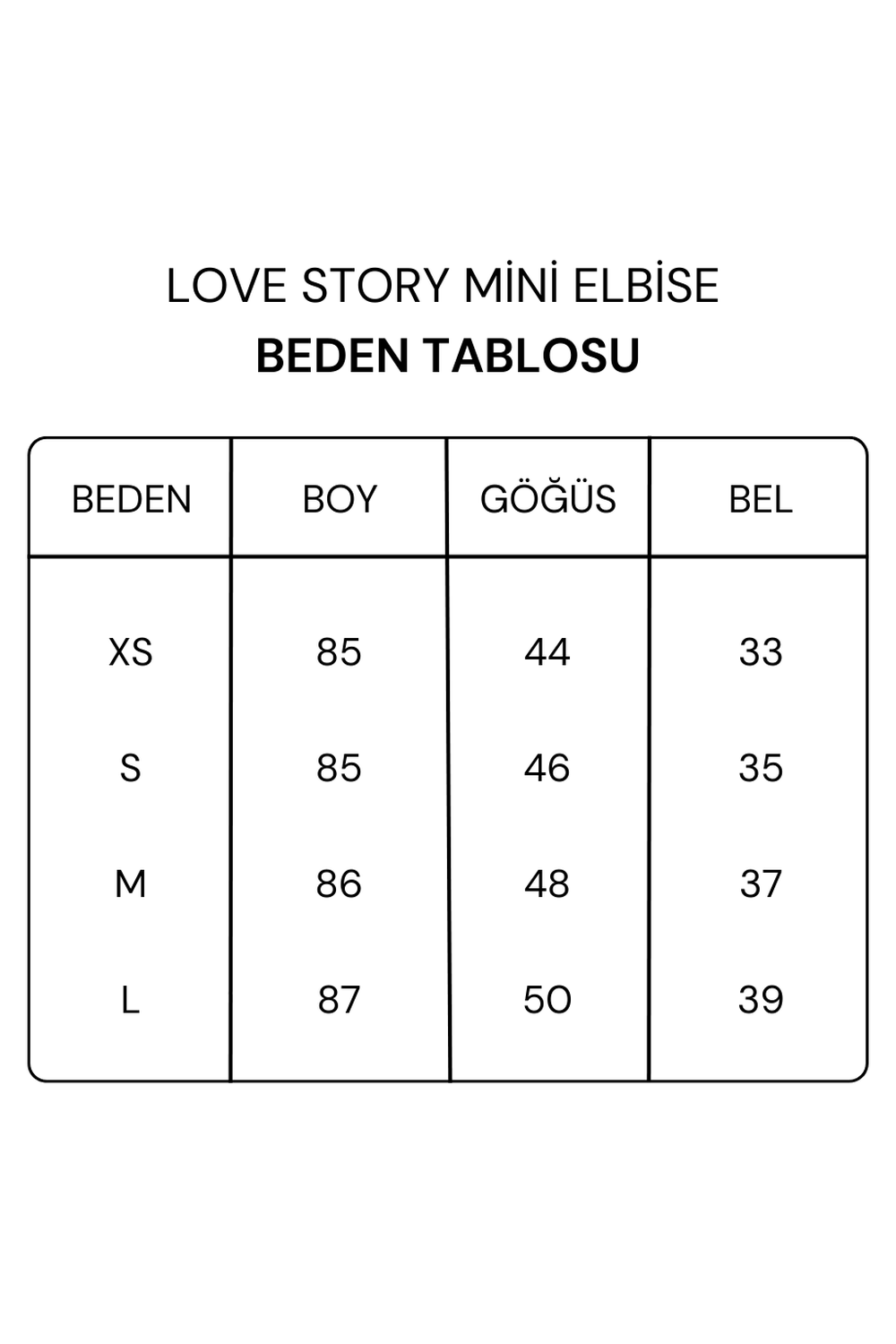 Love Story Kalın Askılı Korse Detaylı Mini Elbise - 5