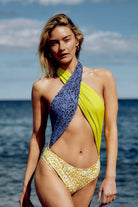Paros Swimsuit - 2