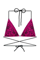 Santa Clara Bikini Top - 3