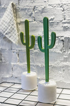 Cactus Klozet Fırçası - 0