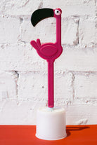 Flamingo Klozet Fırçası - 1