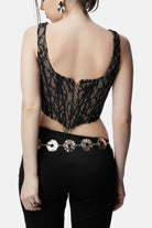 Gia Belt - 2
